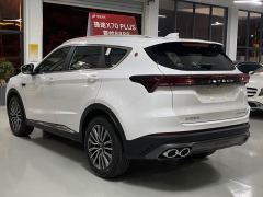 Jetour X70 PLUS 1.6T PRO 7 - ფოტო 6
