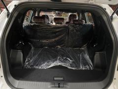Jetour X70 PLUS 1.6T PRO 7 - ფოტო 9