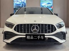 Mercedes-Benz A Class A-Class A 200 L Sport - фото 1