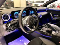 Mercedes-Benz A Class A-Class A 200 L Sport - фото 4