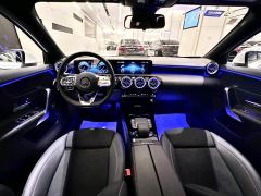 Mercedes-Benz A Class A-Class A 200 L Sport - фото 5