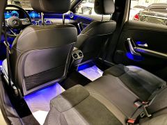 Mercedes-Benz A Class A-Class A 200 L Sport - фото 6