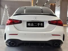 Mercedes-Benz A Class A-Class A 200 L Sport - фото 8