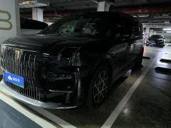 Zeekr 009 740km Edition 7 - ფოტო 1