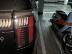 Zeekr 009 740km Edition 7 - ფოტო 5