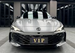 MG7 1.5T Dual-clutch Elegant Edition - фото 1