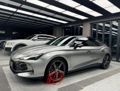 MG7 1.5T Dual-clutch Elegant Edition - фото 2