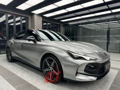 MG7 1.5T Dual-clutch Elegant Edition - фото 3