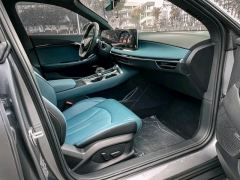 MG7 1.5T Dual-clutch Elegant Edition - фото 6