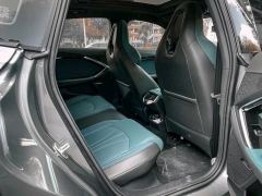 MG7 1.5T Dual-clutch Elegant Edition - фото 7