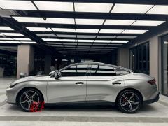 MG7 1.5T Dual-clutch Elegant Edition - фото 9