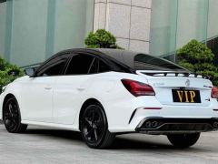 MG5 1.5T TrophyFlagship Edition - фото 10