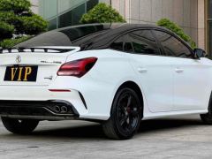 MG5 1.5T TrophyFlagship Edition - фото 12