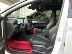 MG5 1.5T TrophyFlagship Edition - фото 5
