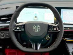 MG5 1.5T TrophyFlagship Edition - фото 6