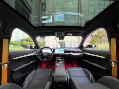MG5 1.5T TrophyFlagship Edition - фото 7
