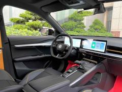 MG5 1.5T TrophyFlagship Edition - фото 8