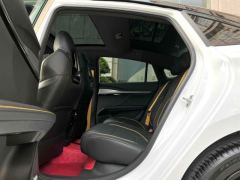 MG5 1.5T TrophyFlagship Edition - фото 9