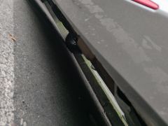 Oshan Z6 1.5T Version - photo 11