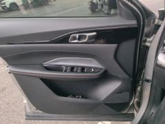 Oshan Z6 1.5T Version - photo 12