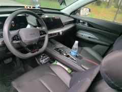 Oshan Z6 1.5T Version - photo 16
