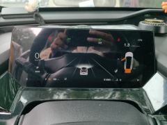 Oshan Z6 1.5T Version - photo 20