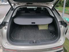 Oshan Z6 1.5T Version - photo 7