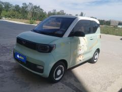 Wuling Hongguang MINIEV Enjoy macaroons 170KM Lithium iron phosphate - фото 1