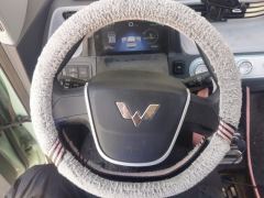 Wuling Hongguang MINIEV Enjoy macaroons 170KM Lithium iron phosphate - фото 18