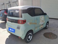 Wuling Hongguang MINIEV Enjoy macaroons 170KM Lithium iron phosphate - фото 2