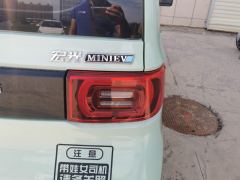 Wuling Hongguang MINIEV Enjoy macaroons 170KM Lithium iron phosphate - фото 5