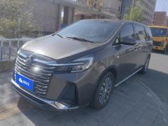 Buick GL8 Facelift Land Business Class 2.0T Luxury Edition 7-seater - фото 1