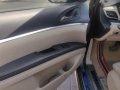 Buick GL8 Facelift Land Business Class 2.0T Luxury Edition 7-seater - фото 12