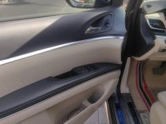 Buick GL8 Facelift Land Business Class 2.0T Luxury Edition 7-seater - фото 13