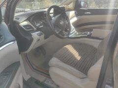 Buick GL8 Facelift Land Business Class 2.0T Luxury Edition 7-seater - фото 14