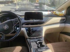 Buick GL8 Facelift Land Business Class 2.0T Luxury Edition 7-seater - фото 17