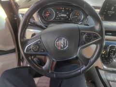 Buick GL8 Facelift Land Business Class 2.0T Luxury Edition 7-seater - фото 18