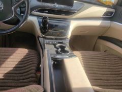 Buick GL8 Facelift Land Business Class 2.0T Luxury Edition 7-seater - фото 19