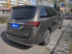 Buick GL8 Facelift Land Business Class 2.0T Luxury Edition 7-seater - фото 2