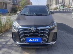 Buick GL8 Facelift Land Business Class 2.0T Luxury Edition 7-seater - фото 3