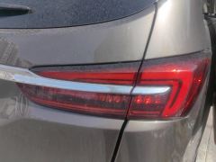 Buick GL8 Facelift Land Business Class 2.0T Luxury Edition 7-seater - фото 5