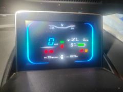 Changan Lumin 210km - фото 20