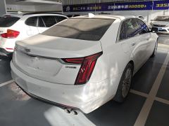 Cadillac CT6 28T Luxury - фото 2