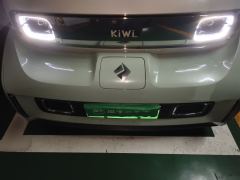 Baojun KiWi EV 301km Edition - фото 16