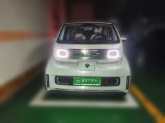 Baojun KiWi EV 301km Edition - фото 2