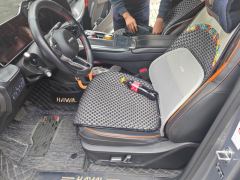 Haval Mythical Beast 1.5T RWD Smart Edition - ფოტო 14