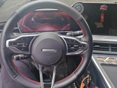 Haval Mythical Beast 1.5T RWD Smart Edition - ფოტო 18