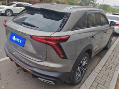 Haval Mythical Beast 1.5T RWD Smart Edition - ფოტო 2
