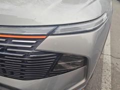 Haval Mythical Beast 1.5T RWD Smart Edition - ფოტო 4