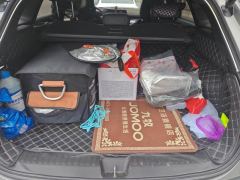 Haval Mythical Beast 1.5T RWD Smart Edition - ფოტო 7